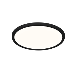 Oja 29 IP20 3000/4000K Ceiling light Black Nordlux 2210606103